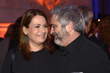 Blue Hour Party, Berlinale 2015