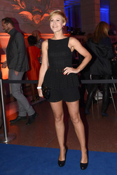 Blue Hour Party, Berlinale 2015