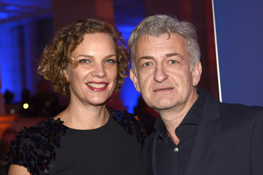 Blue Hour Party, Berlinale 2015