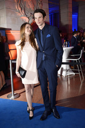 Blue Hour Party, Berlinale 2015