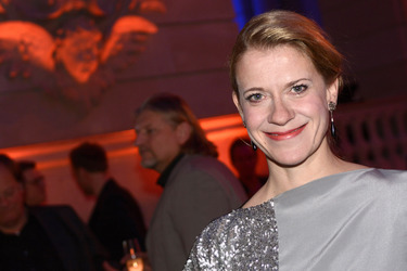 Blue Hour Party, Berlinale 2015
