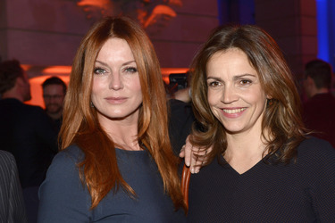 Blue Hour Party, Berlinale 2015