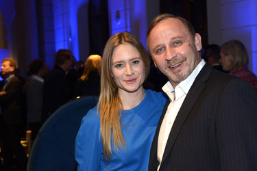 Blue Hour Party, Berlinale 2015