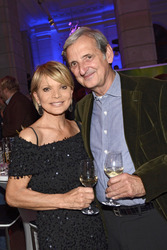 Blue Hour Party, Berlinale 2015