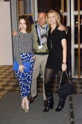 Blue Hour Party, Berlinale 2015