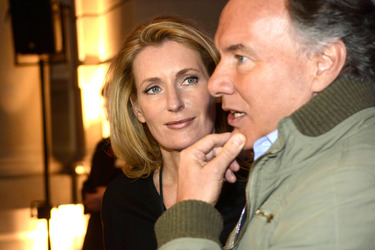 Blue Hour Party, Berlinale 2015