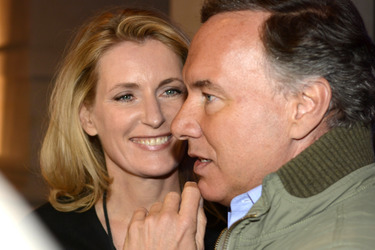 Blue Hour Party, Berlinale 2015