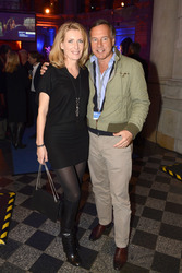 Blue Hour Party, Berlinale 2015
