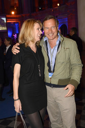 Blue Hour Party, Berlinale 2015