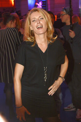 Blue Hour Party, Berlinale 2015