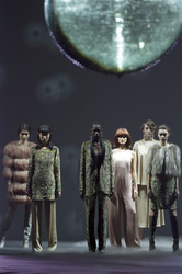 Duyos Fashion Show, Fashion Week Madrid