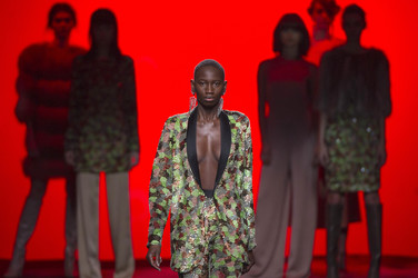 Duyos Fashion Show, Fashion Week Madrid