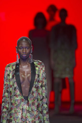 Duyos Fashion Show, Fashion Week Madrid