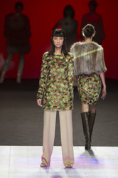 Duyos Fashion Show, Fashion Week Madrid