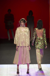 Duyos Fashion Show, Fashion Week Madrid