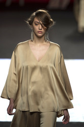 Duyos Fashion Show, Fashion Week Madrid