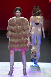 Duyos Fashion Show, Fashion Week Madrid