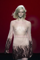 Duyos Fashion Show, Fashion Week Madrid