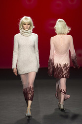 Duyos Fashion Show, Fashion Week Madrid