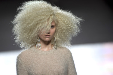 Duyos Fashion Show, Fashion Week Madrid