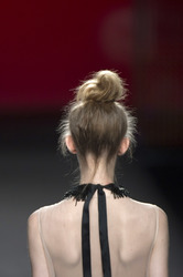 Duyos Fashion Show, Fashion Week Madrid