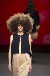 Duyos Fashion Show, Fashion Week Madrid