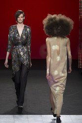 Duyos Fashion Show, Fashion Week Madrid