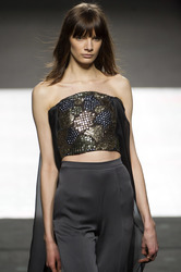 Duyos Fashion Show, Fashion Week Madrid