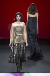 Duyos Fashion Show, Fashion Week Madrid