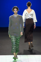 Duyos Fashion Show, Fashion Week Madrid