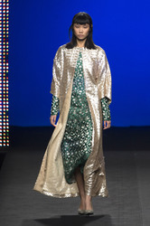 Duyos Fashion Show, Fashion Week Madrid