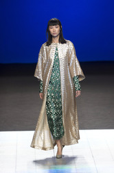 Duyos Fashion Show, Fashion Week Madrid