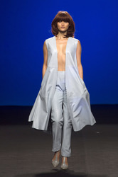 Duyos Fashion Show, Fashion Week Madrid