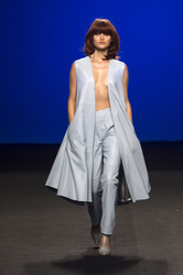 Duyos Fashion Show, Fashion Week Madrid