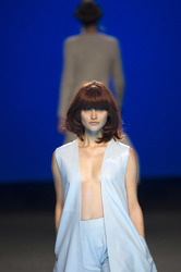 Duyos Fashion Show, Fashion Week Madrid