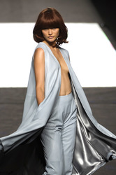 Duyos Fashion Show, Fashion Week Madrid
