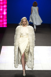 Duyos Fashion Show, Fashion Week Madrid