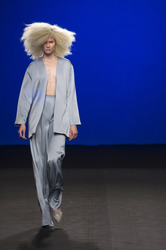 Duyos Fashion Show, Fashion Week Madrid