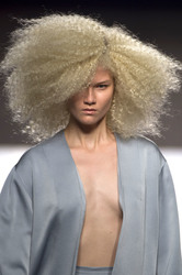 Duyos Fashion Show, Fashion Week Madrid