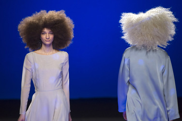 Duyos Fashion Show, Fashion Week Madrid