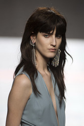 Duyos Fashion Show, Fashion Week Madrid