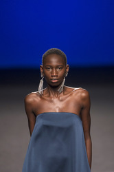 Duyos Fashion Show, Fashion Week Madrid