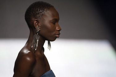 Duyos Fashion Show, Fashion Week Madrid