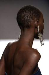 Duyos Fashion Show, Fashion Week Madrid