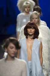 Duyos Fashion Show, Fashion Week Madrid