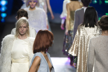 Duyos Fashion Show, Fashion Week Madrid
