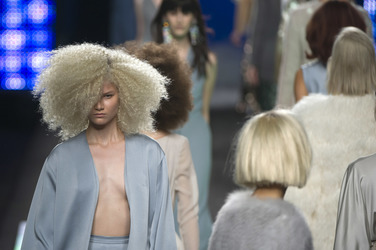 Duyos Fashion Show, Fashion Week Madrid