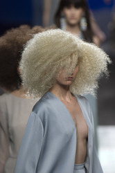 Duyos Fashion Show, Fashion Week Madrid