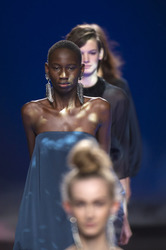 Duyos Fashion Show, Fashion Week Madrid