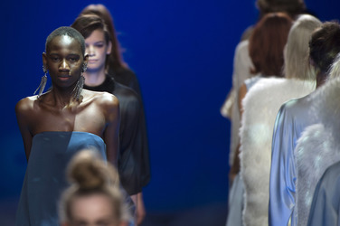 Duyos Fashion Show, Fashion Week Madrid